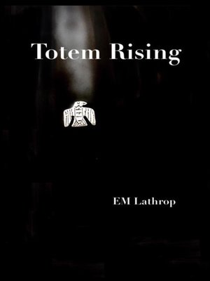 cover image of Totem Rising